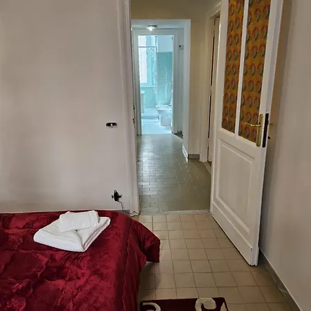 Prince Palace Rome Exterior photo